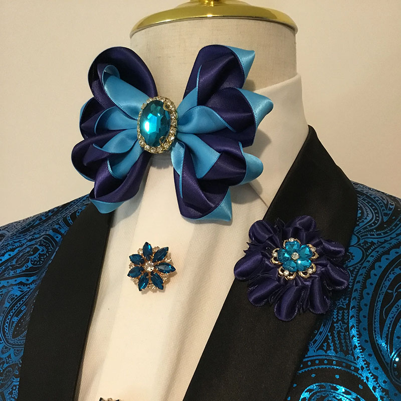 Original Handmade Bow Ties Bro - Men'S Accessories High End avis et prix