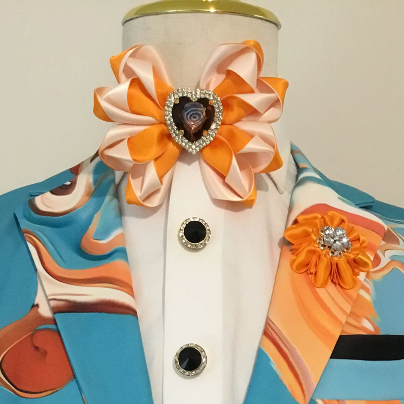 Original Handmade Bow Ties Bro - Men'S Accessories High End avis et prix