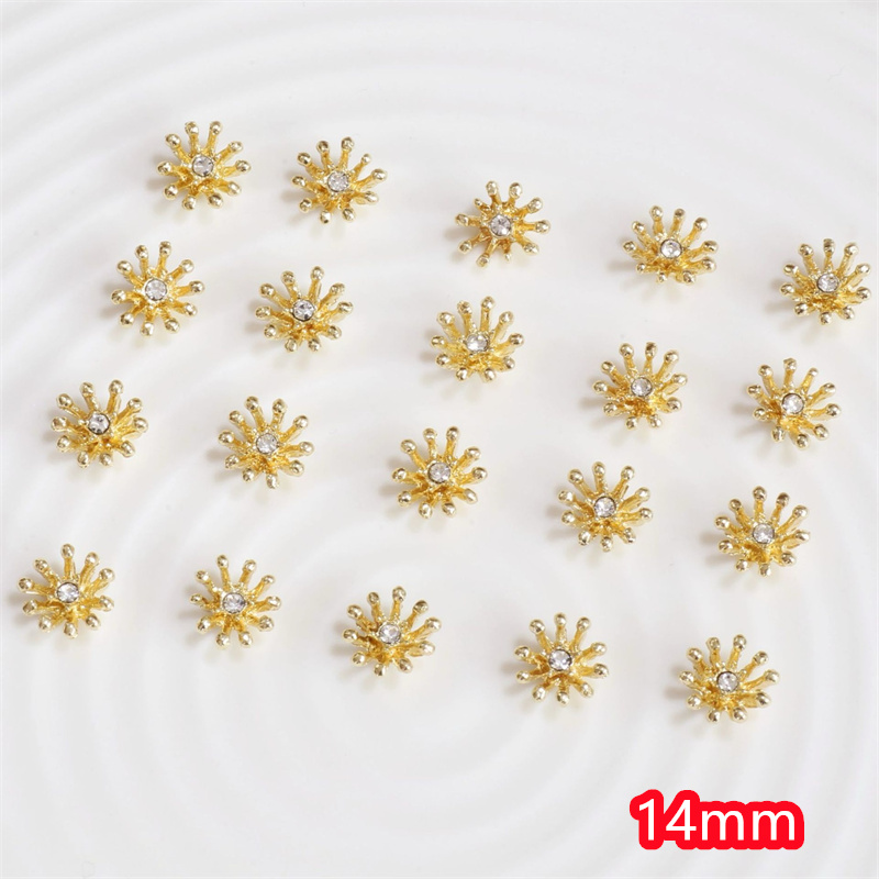 Wholesale 100pcs/lot 14mm cart - Men Accessories Locket avis et prix