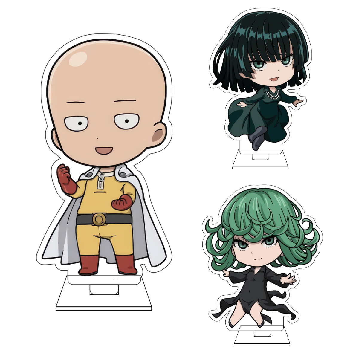 10CM Anime One Punch Man Cospl - Men Accessories For Gift avis et prix