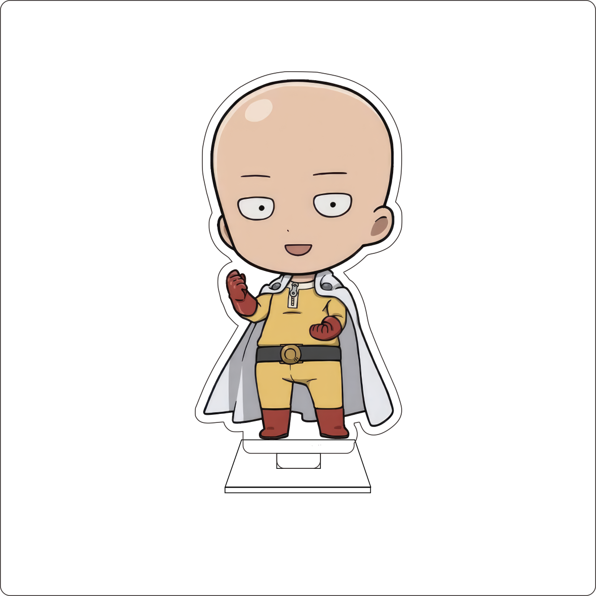 10CM Anime One Punch Man Cospl - Men Accessories For Gift avis et prix