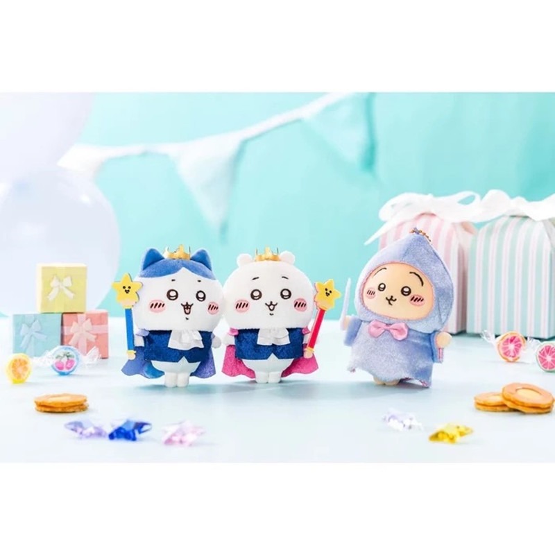Jhiikawas Fairy Tale Prince  P - Men Keychain Accessories avis et prix