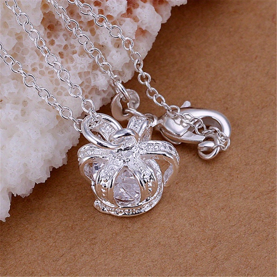 Exquisite 925 sterling silver  - Men'S Accessories Office avis et prix