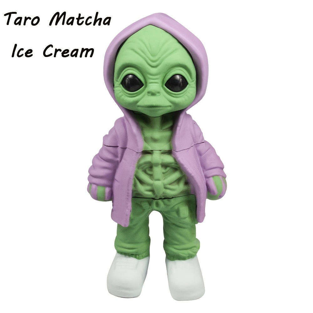 Funny Alien Herb Grinder Spice - Men Accessories For Gift avis et prix