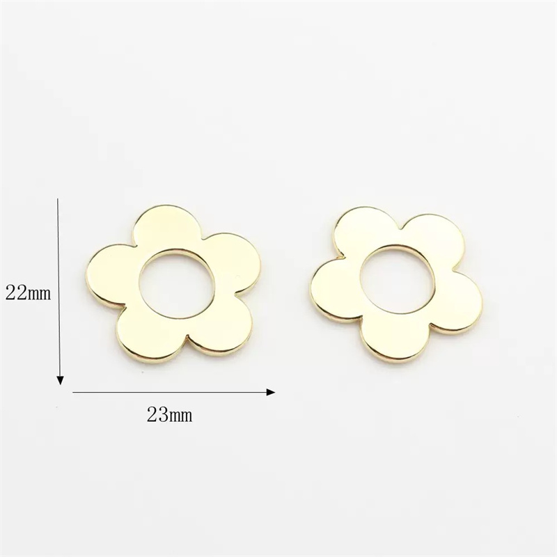 Min order 30pcs/lot 23*22mm co - Men Accessories Locket avis et prix