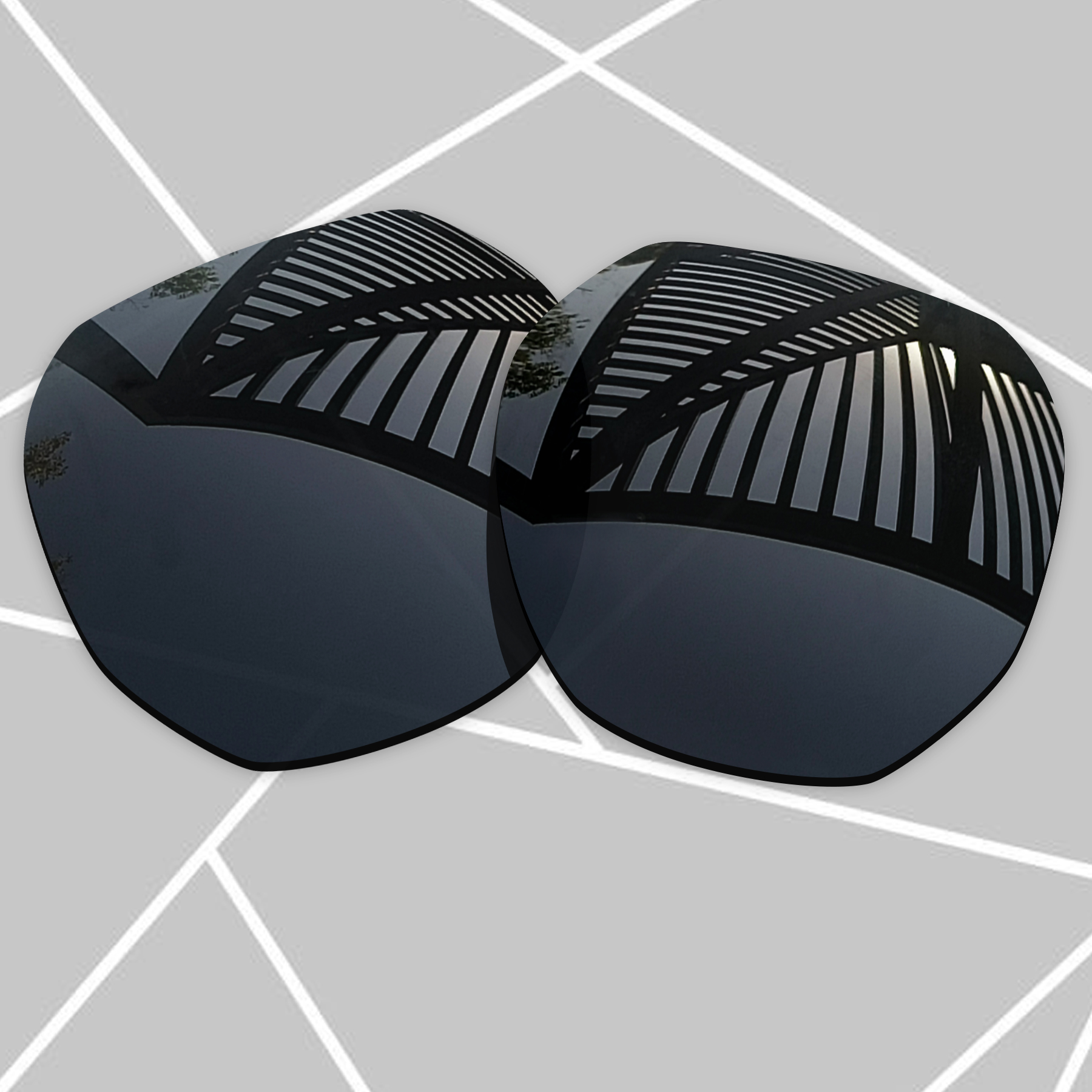 E.O.S Polarized Enhanced Repla - Men'S Accessories Coach avis et prix
