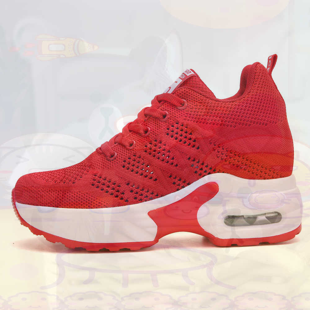 Red Size 36 Shoes Woman Tennis - Men Accessories Low Price avis et prix
