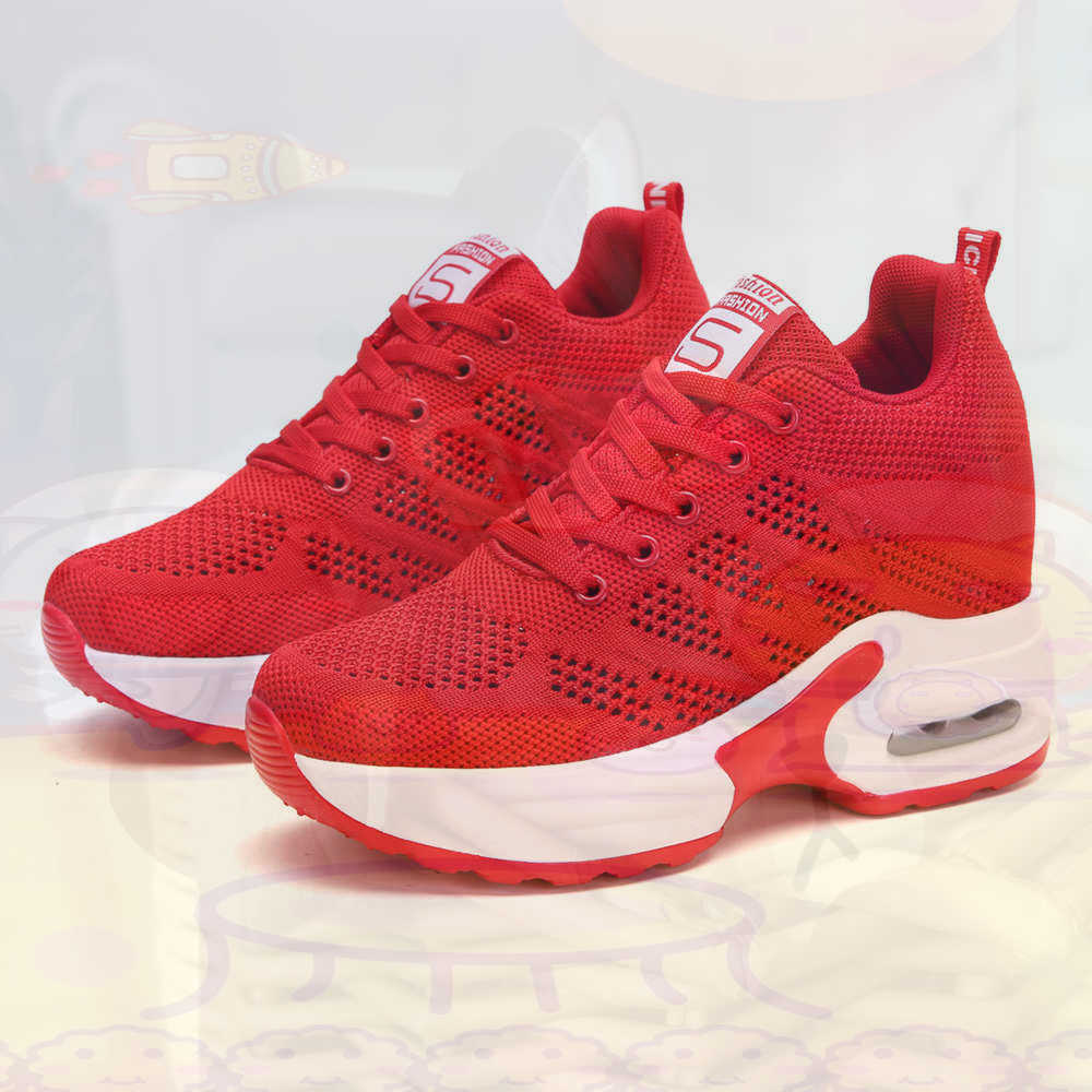 Red Size 36 Shoes Woman Tennis - Men Accessories Low Price avis et prix