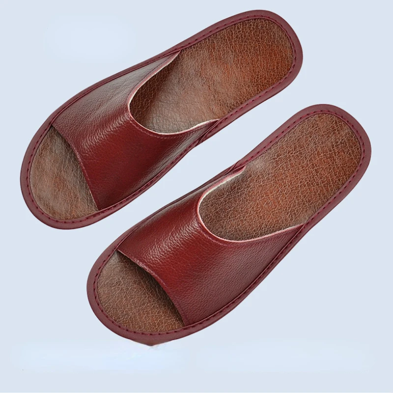 XIHAHA Summer Fashion Cowhide  - Men'S Accessories Leather avis et prix