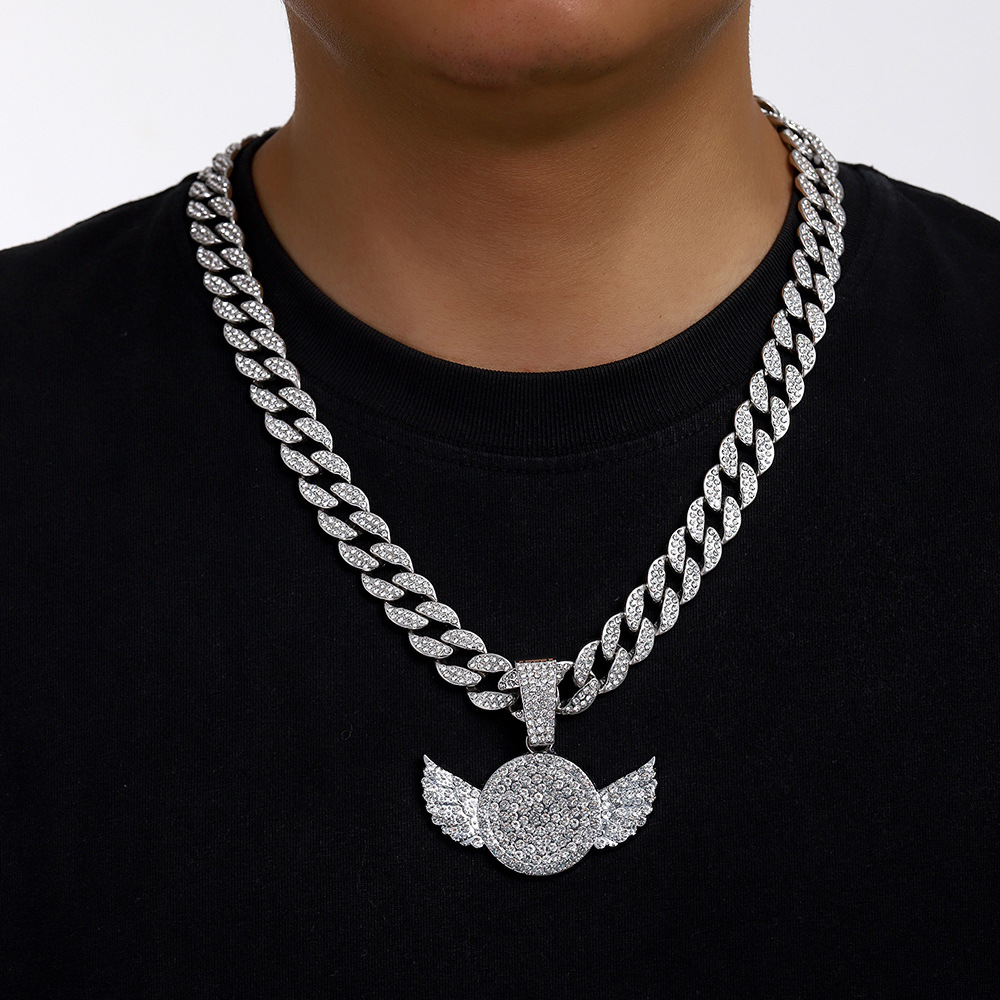 DIY accessories European and A - Men Accessories Amazon avis et prix