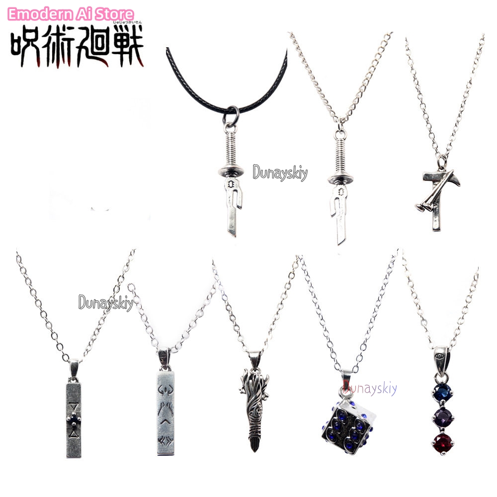 Megumi Fushiguro Yuji Itadori  - Men Accessories For Gift avis et prix