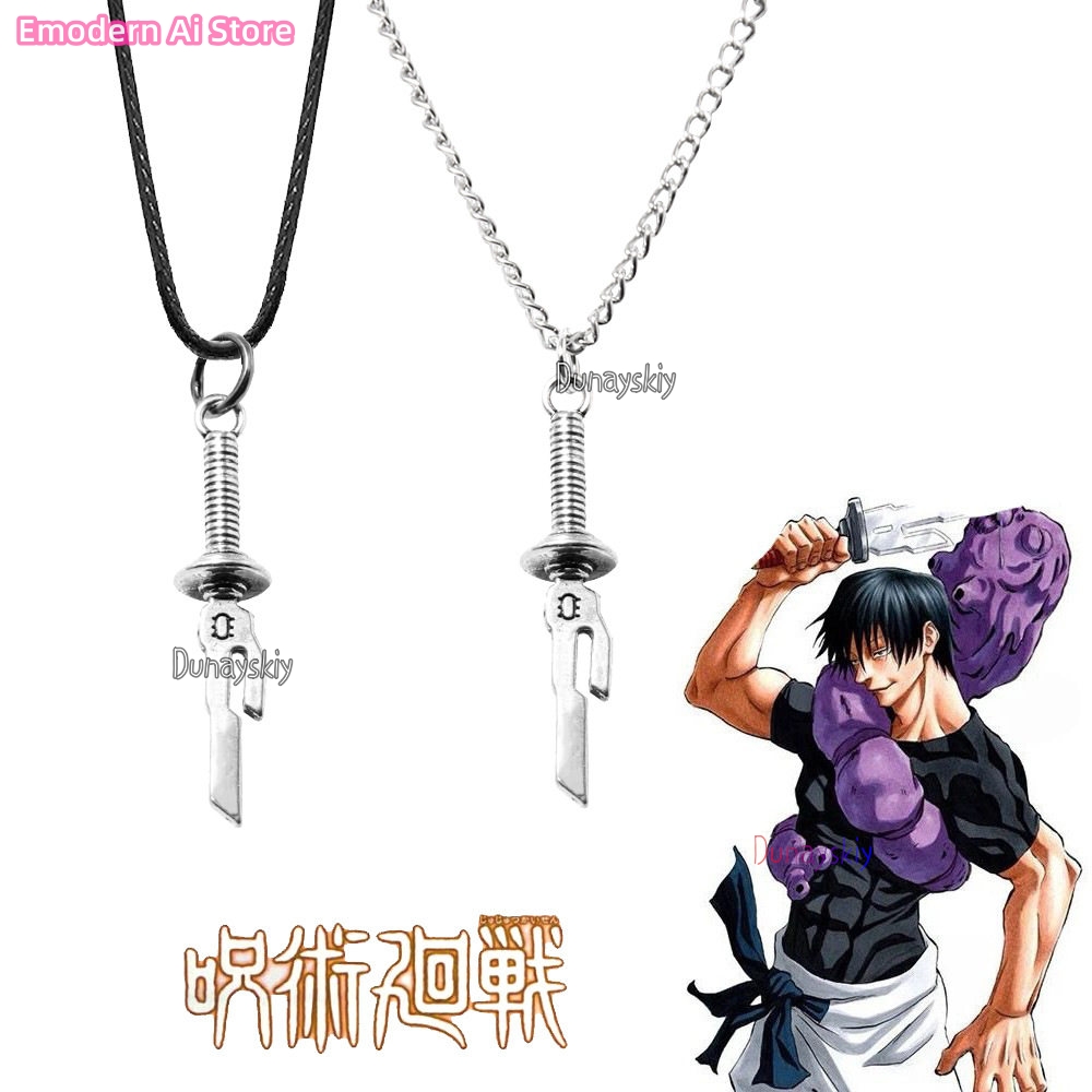 Megumi Fushiguro Yuji Itadori  - Men Accessories For Gift avis et prix