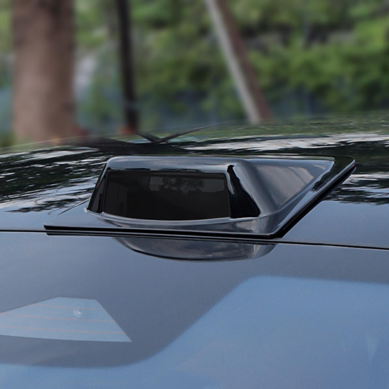 Car Roof Decoration Self-Adhes - Men Accessories Style avis et prix