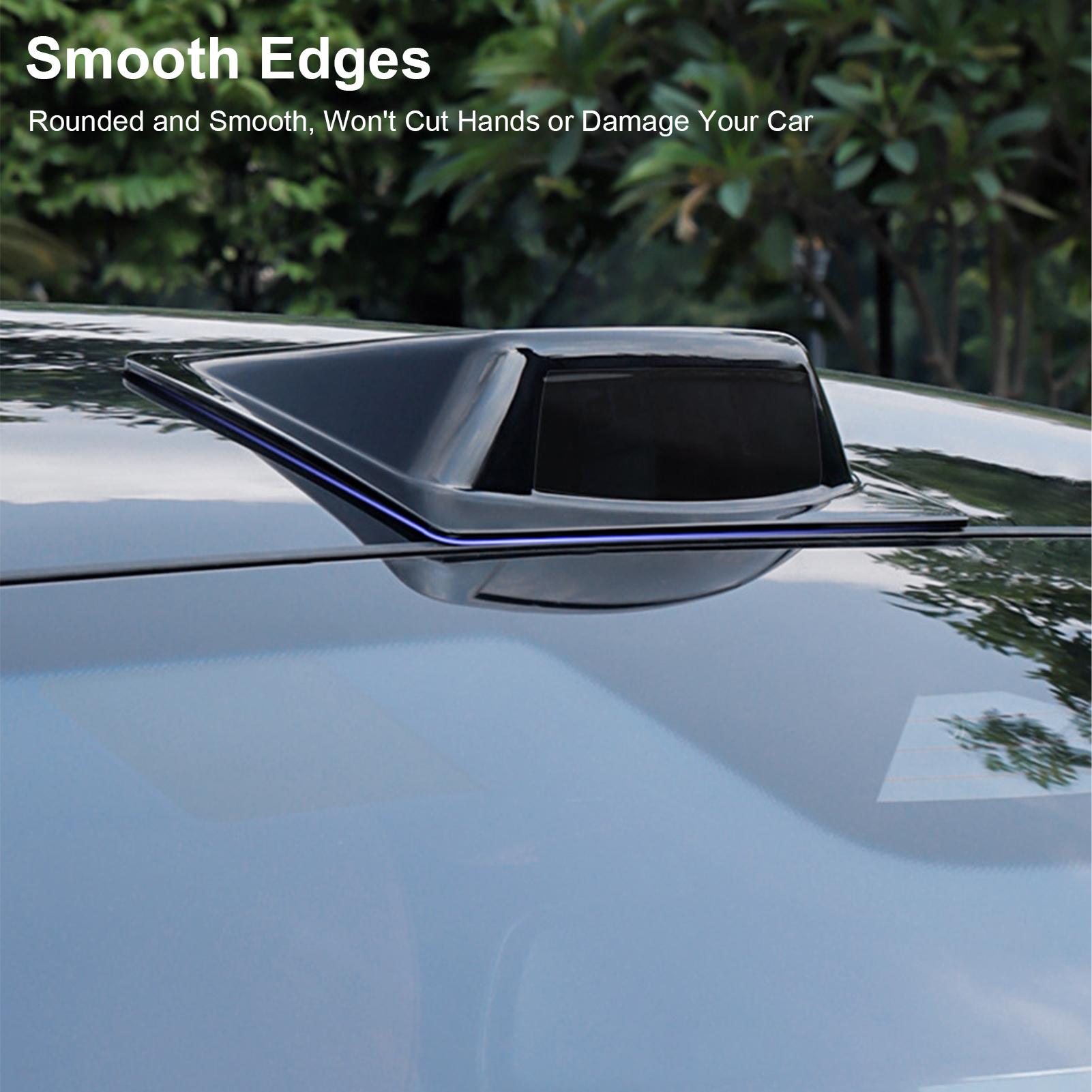 Car Roof Decoration Self-Adhes - Men Accessories Style avis et prix