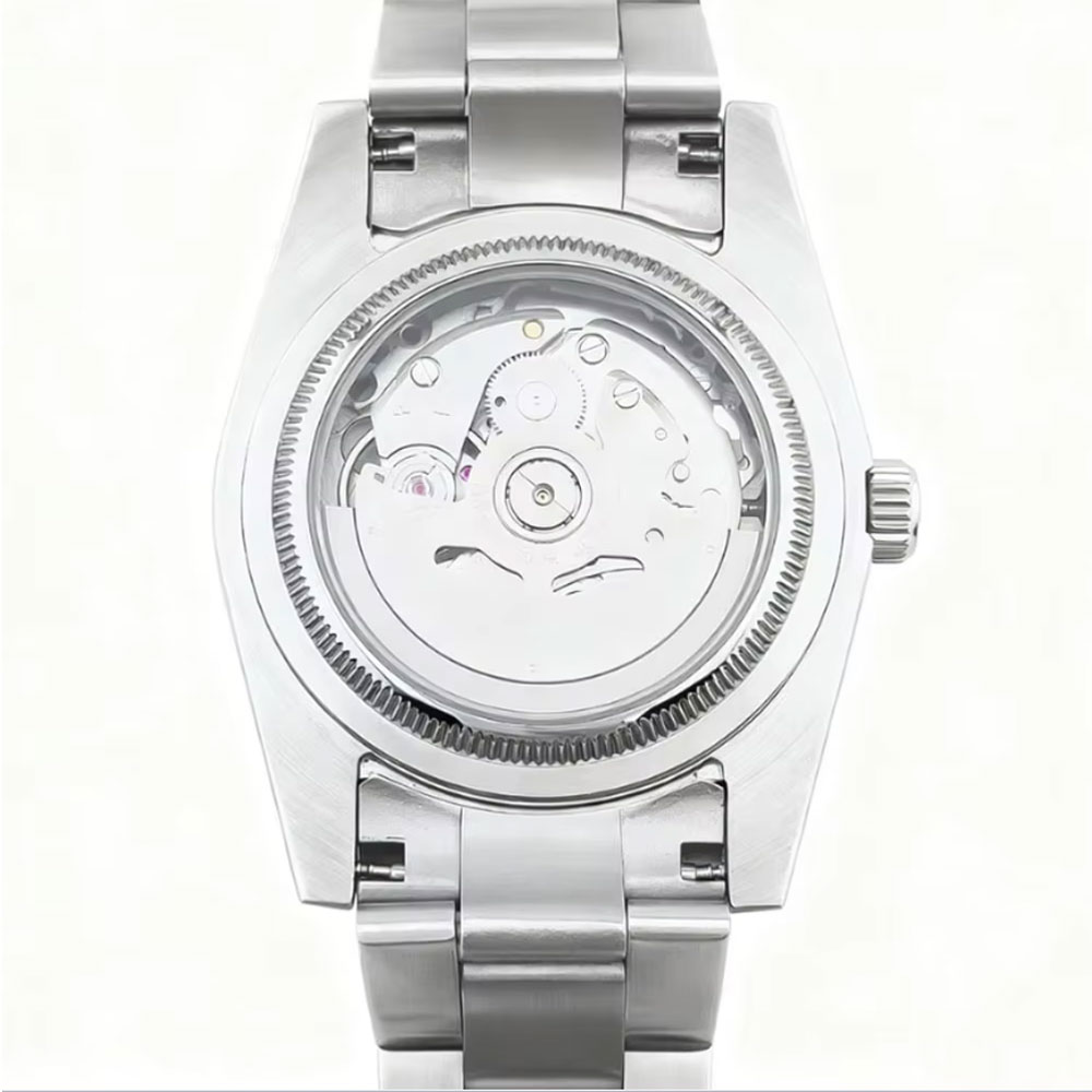 Custom Logo Watch 36mm 39mm Mo - Men Accessories Bracelet avis et prix