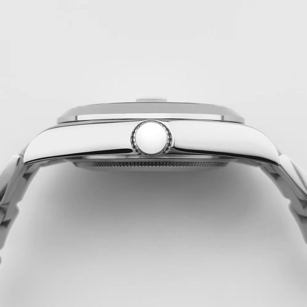 Custom Logo Watch 36mm 39mm Mo - Men Accessories Bracelet avis et prix