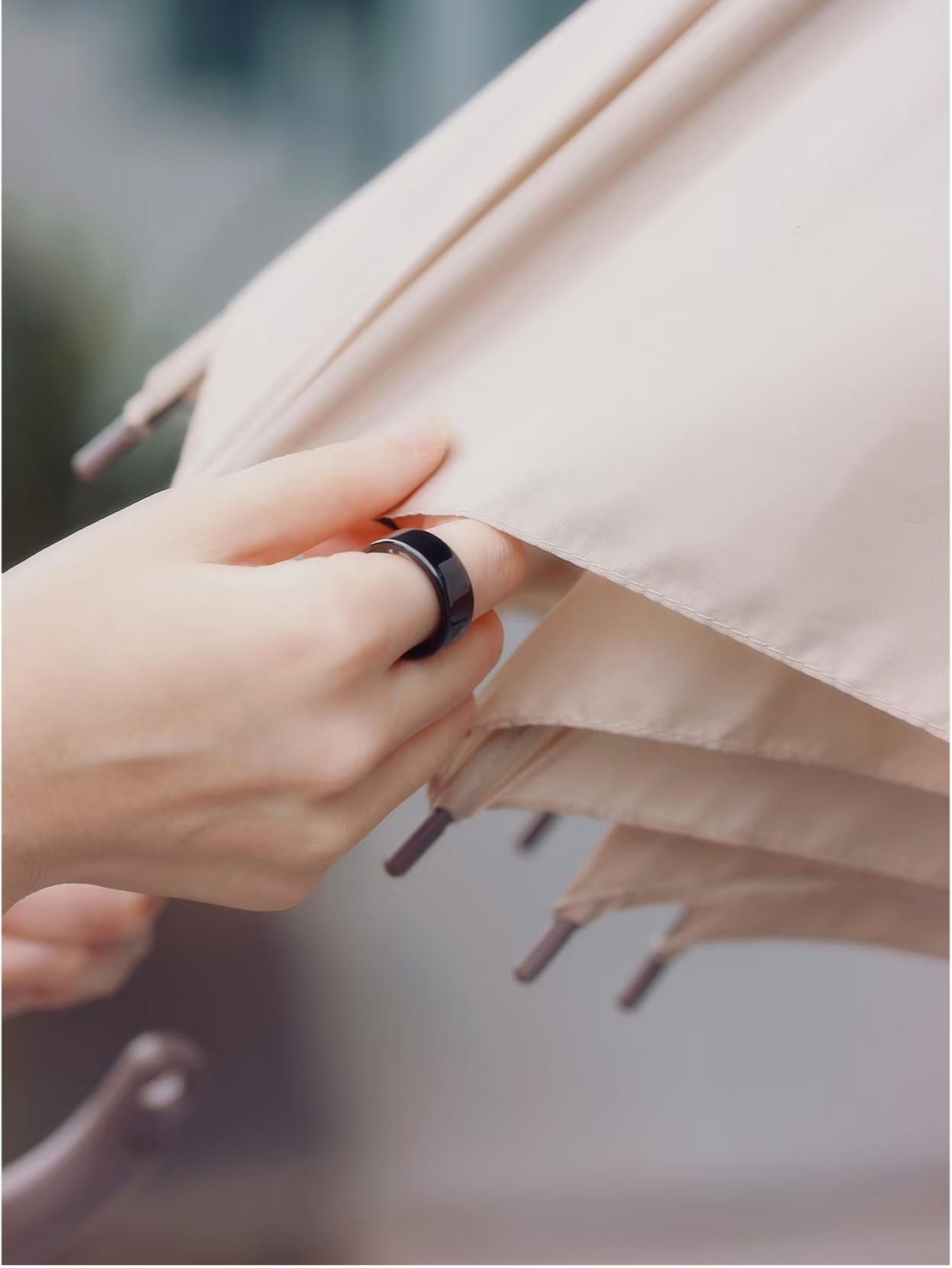 Stylish Men’s Smart Sport Ring - Men Accessories Ring avis et prix