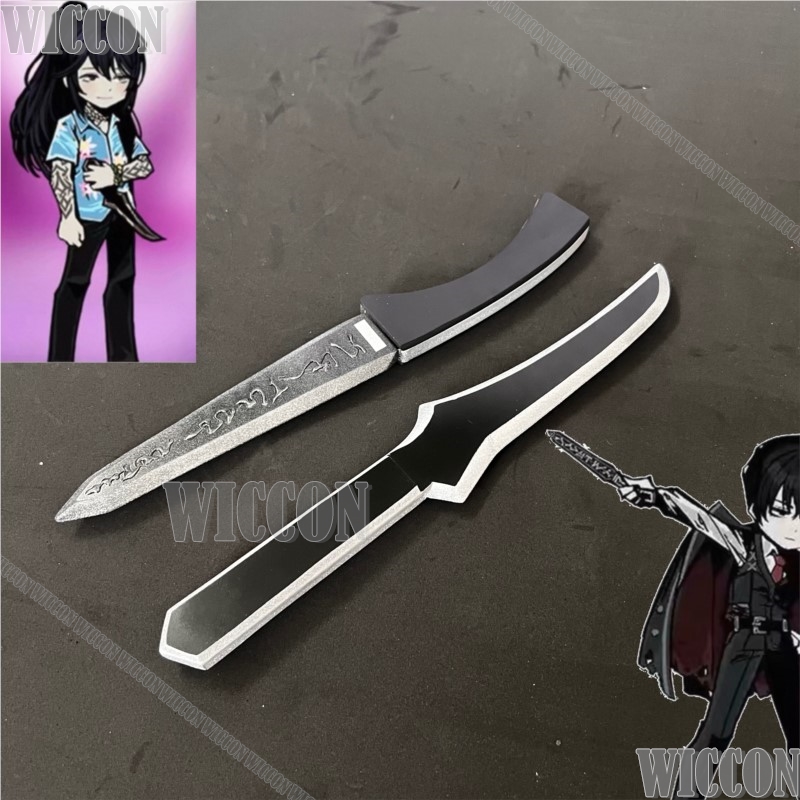 Limbus Yi Sang Game Company Co - Men Accessories For Gift avis et prix