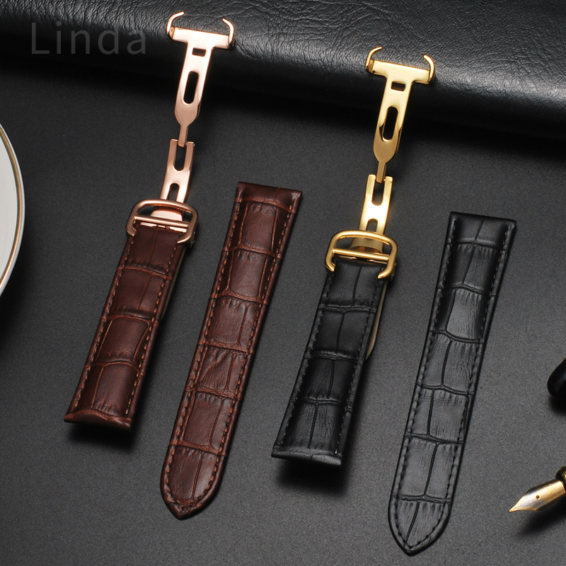 For Cartier Tank Solo London K - Men'S Accessories London avis et prix