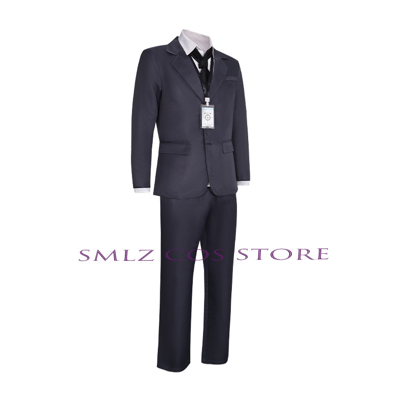 Sensei Cosplay Anime Blue Arch - Men Accessories Set avis et prix