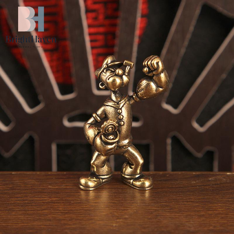 1/2PCS Popeye The Sailor Man F - Men'S Accessories Office avis et prix