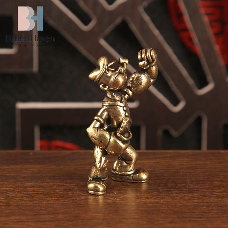 1/2PCS Popeye The Sailor Man F - Men'S Accessories Office avis et prix