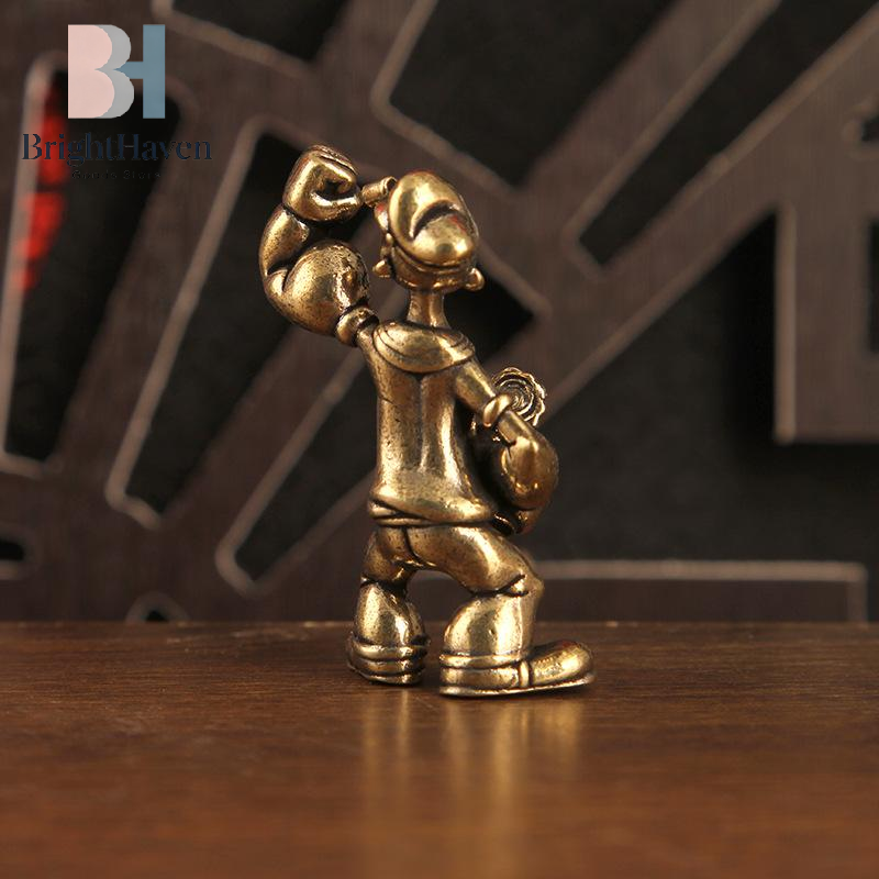 1/2PCS Popeye The Sailor Man F - Men'S Accessories Office avis et prix
