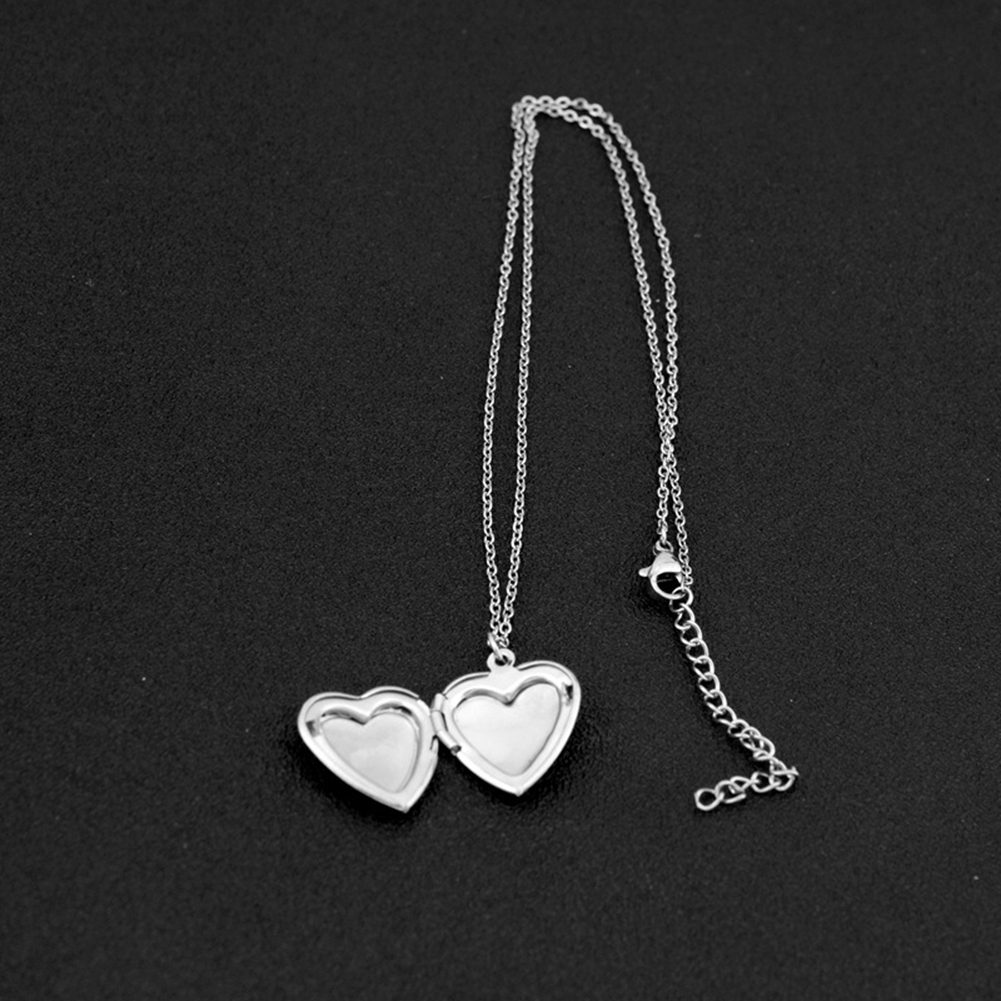 For Women And Men Romantic Pen - Men Accessories Locket avis et prix