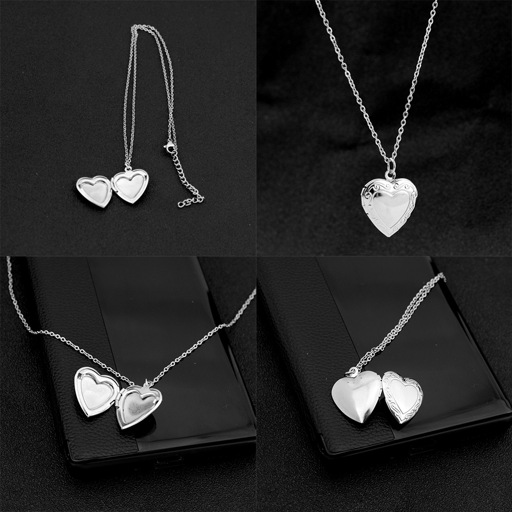 For Women And Men Romantic Pen - Men Accessories Locket avis et prix