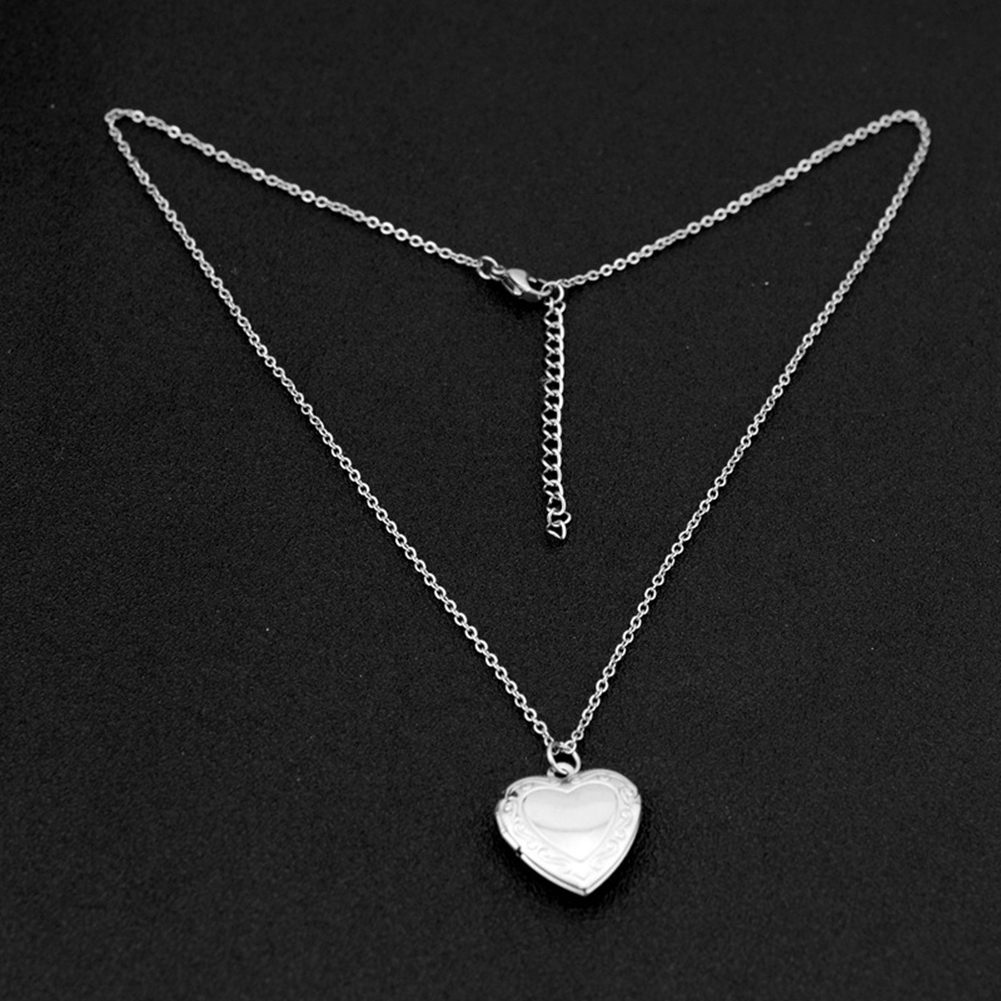 For Women And Men Romantic Pen - Men Accessories Locket avis et prix