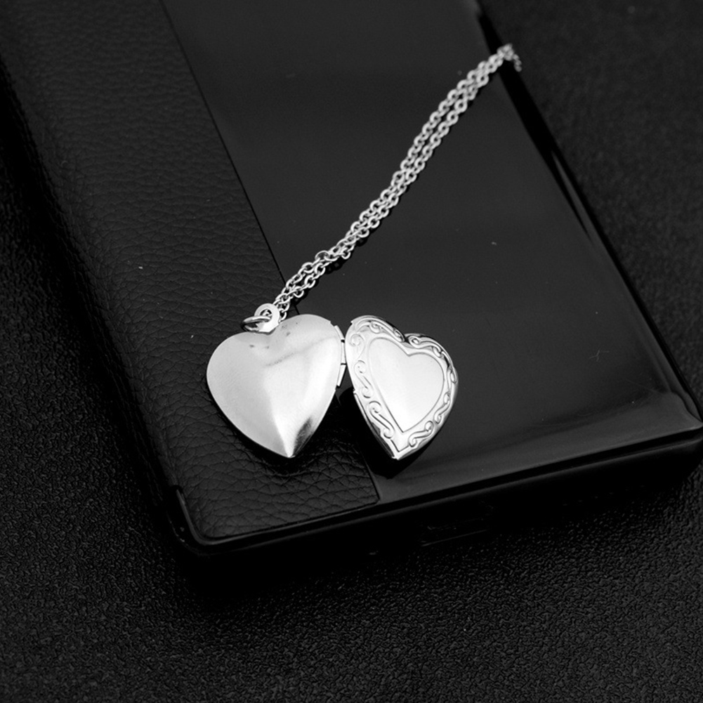 For Women And Men Romantic Pen - Men Accessories Locket avis et prix