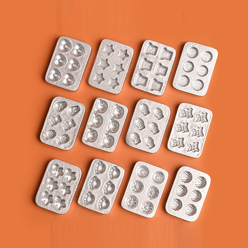 **10pcs Doll House Miniature M - Men'S Accessories Tray avis et prix