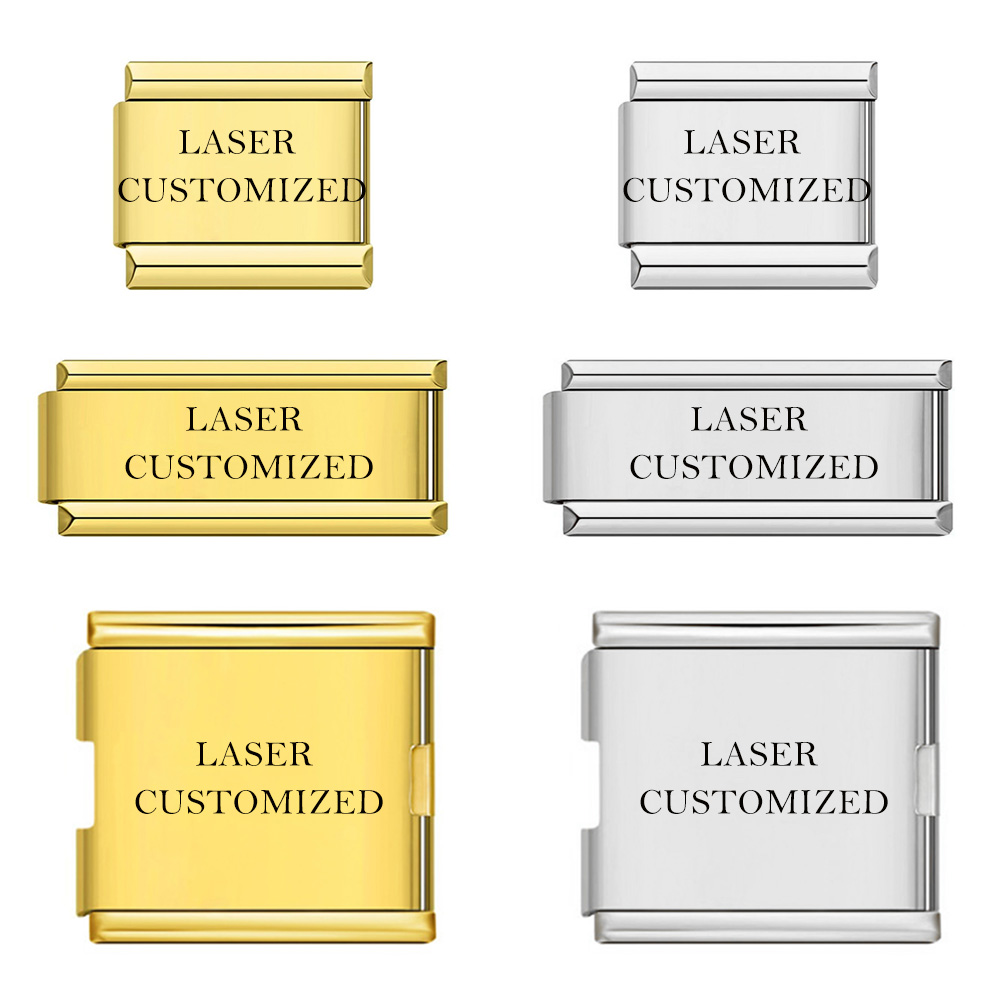 URING Customized Laser Engrave - Bead Bracelet Men avis et prix