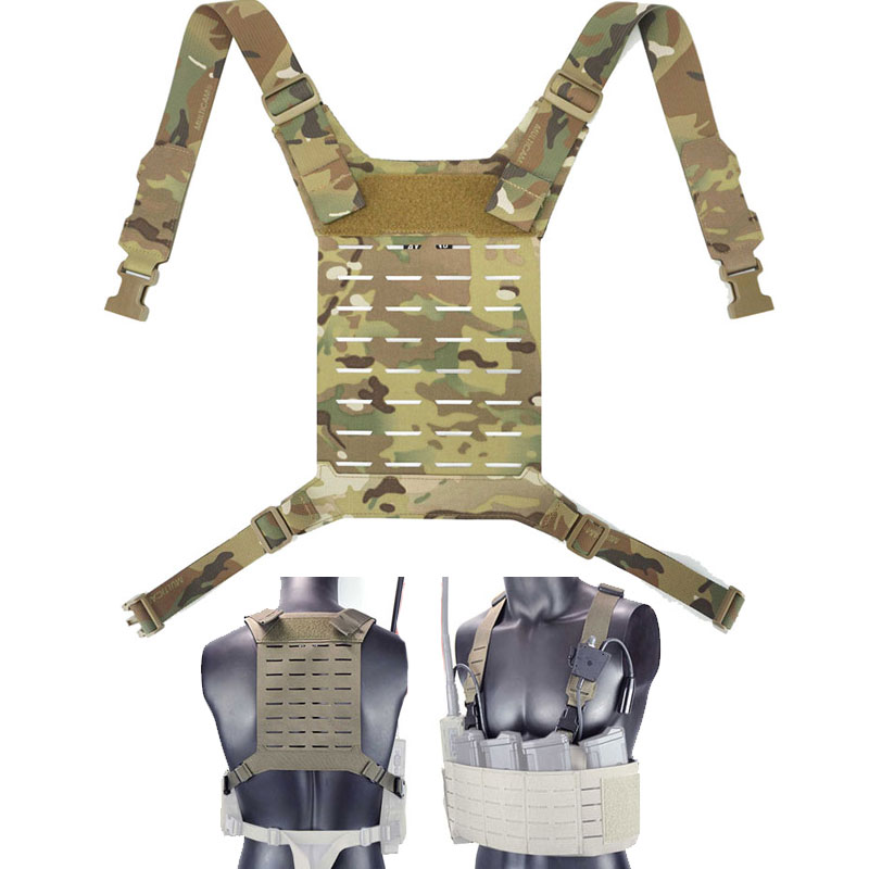 Airsoft D3 SS MK Chest Rig Tac - Men Accessories Mk avis et prix