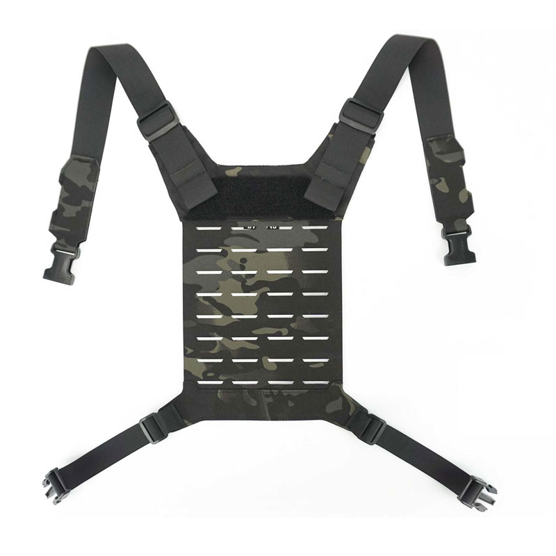 Airsoft D3 SS MK Chest Rig Tac - Men Accessories Mk avis et prix
