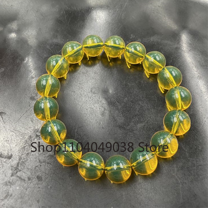 Natural 5A Grade Water Purifie - Bead Bracelet Men avis et prix