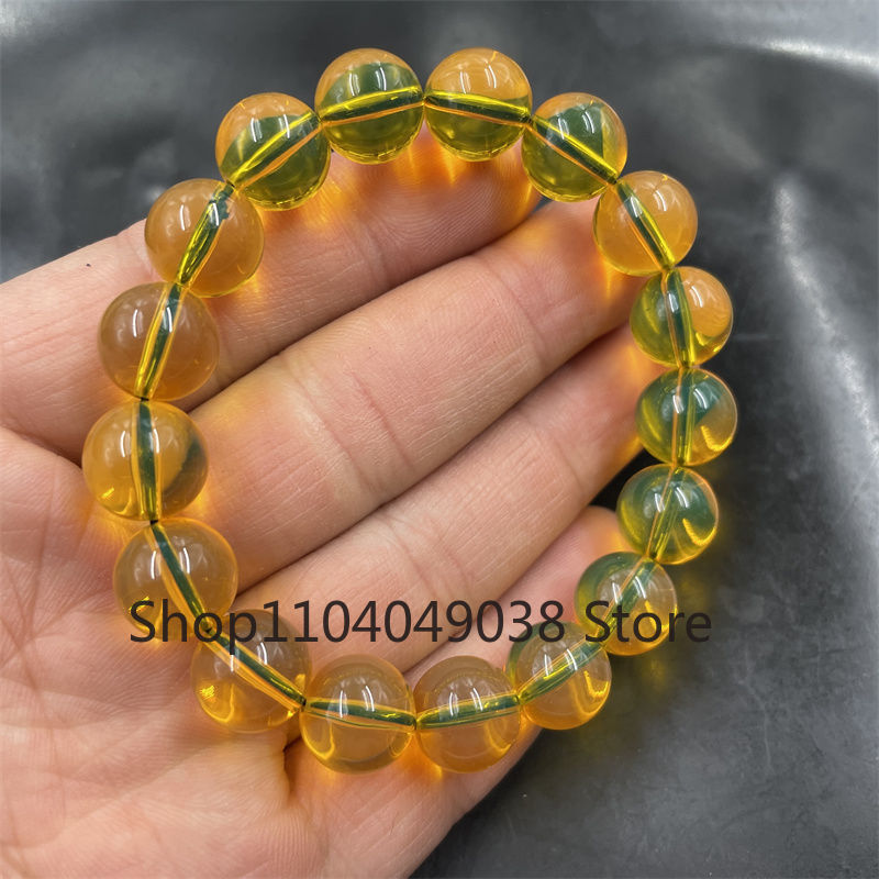 Natural 5A Grade Water Purifie - Bead Bracelet Men avis et prix
