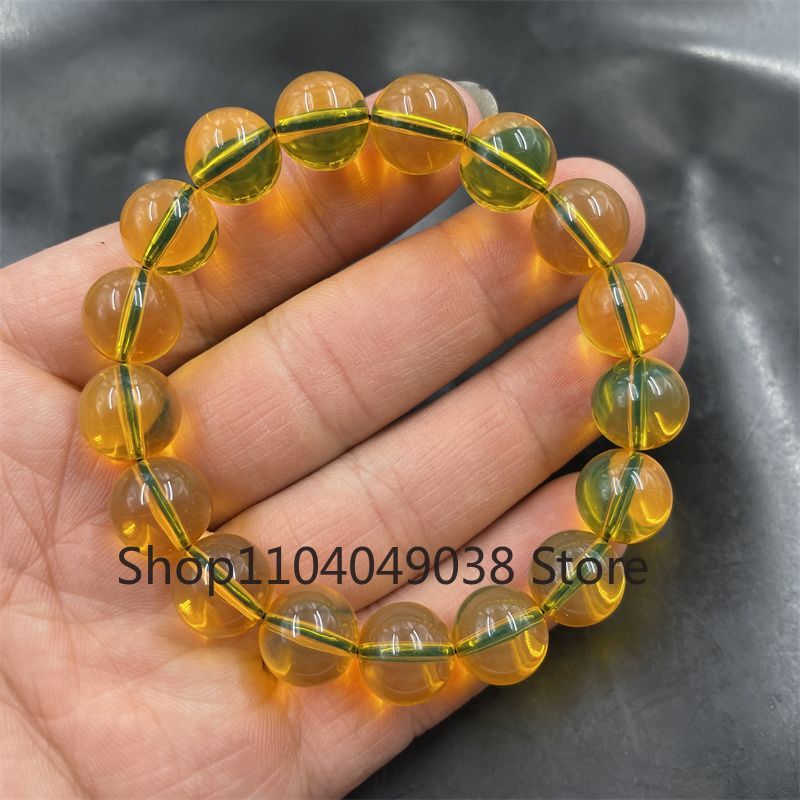 Natural 5A Grade Water Purifie - Bead Bracelet Men avis et prix