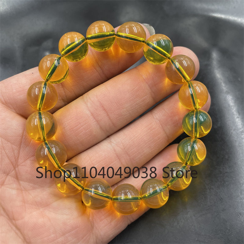 Natural 5A Grade Water Purifie - Bead Bracelet Men avis et prix