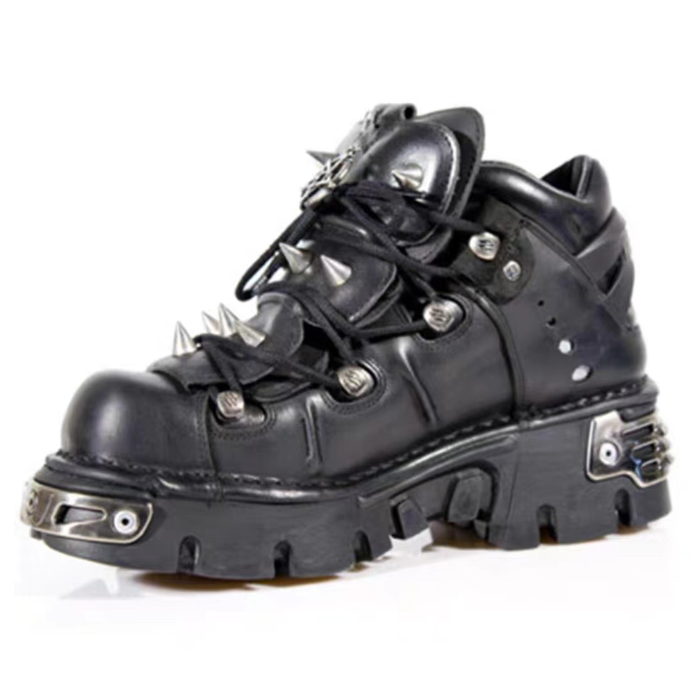 New Men's Fashion Genuine Leat - Men'S Accessories Leather avis et prix