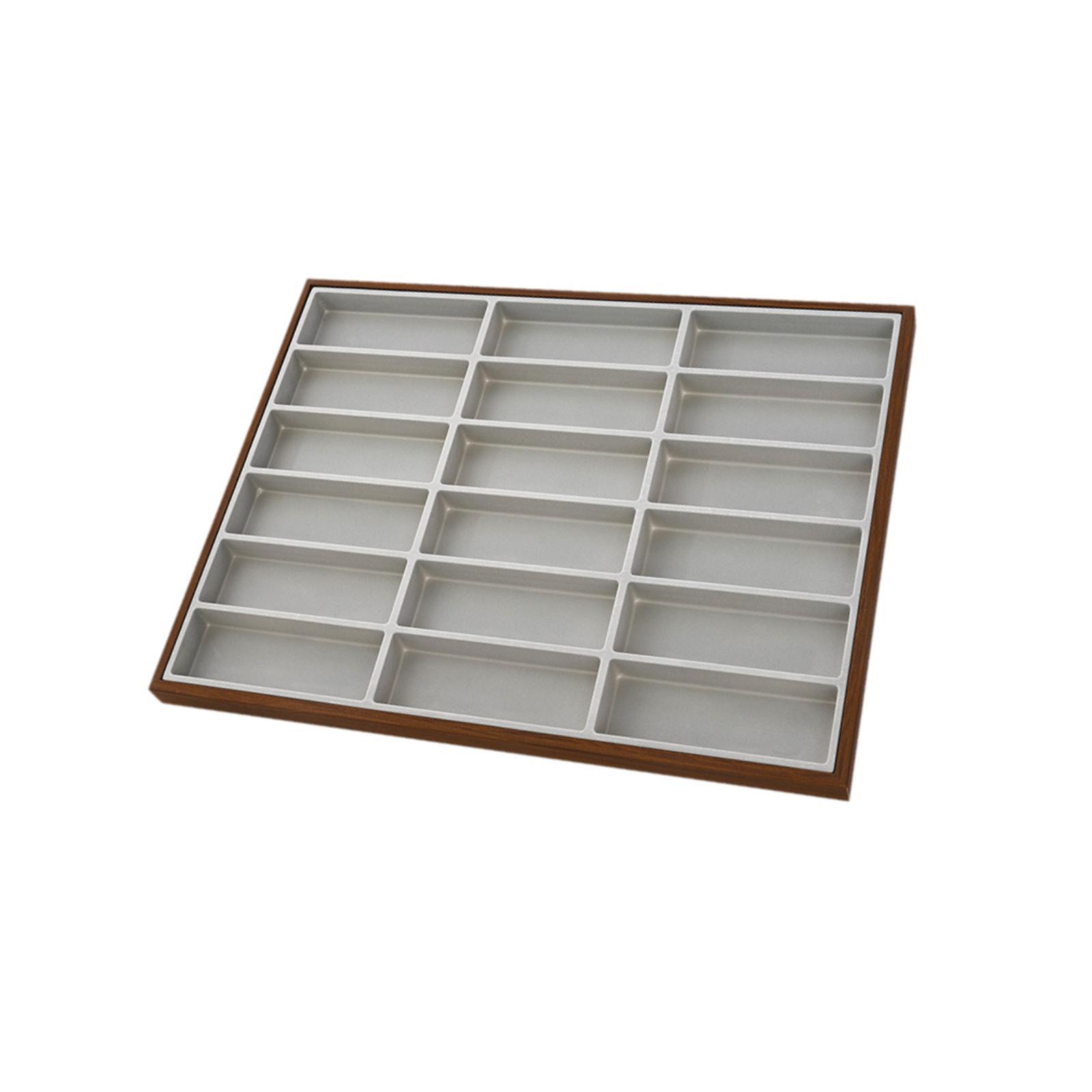 Glasses Display Tray Eyewear S - Men'S Accessories Tray avis et prix