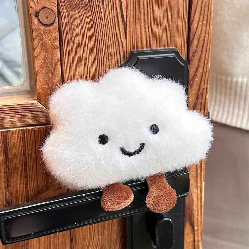 1-20PCS Cute Cloud Shaped Pend - Men Keychain Accessories avis et prix