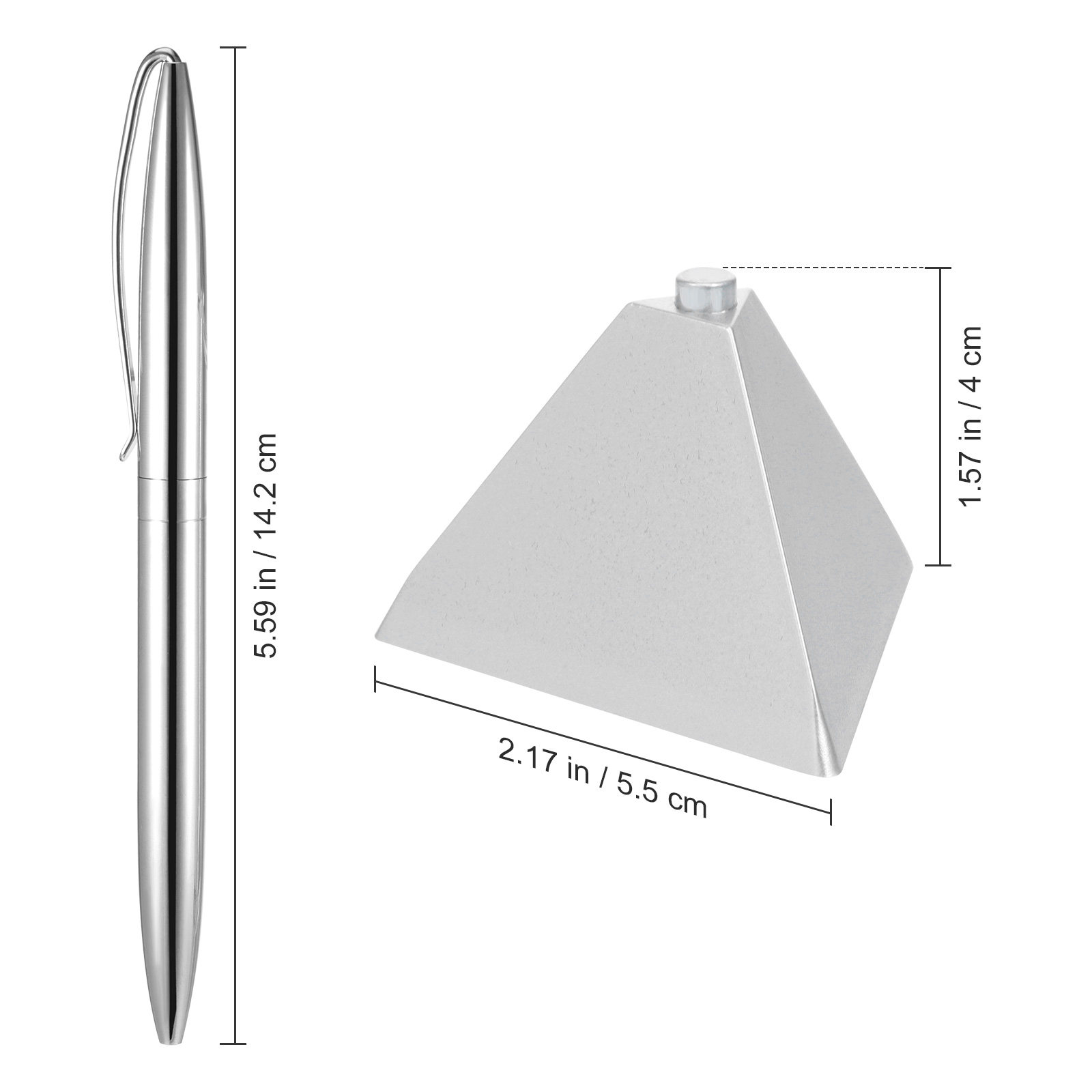 Stylish Business Pen Set with  - Men'S Accessories Office avis et prix