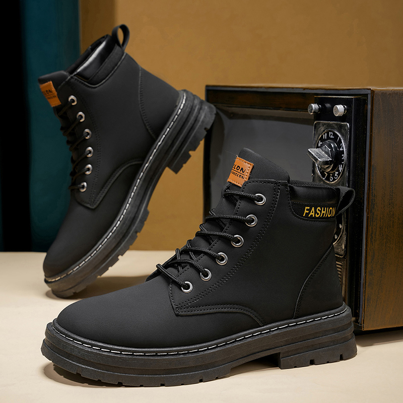 2025 Men's New Classic Mid-Cut - Men Accessories Style avis et prix