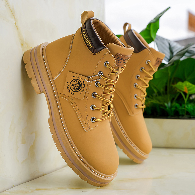 2025 Men's New Classic Mid-Cut - Men Accessories Style avis et prix