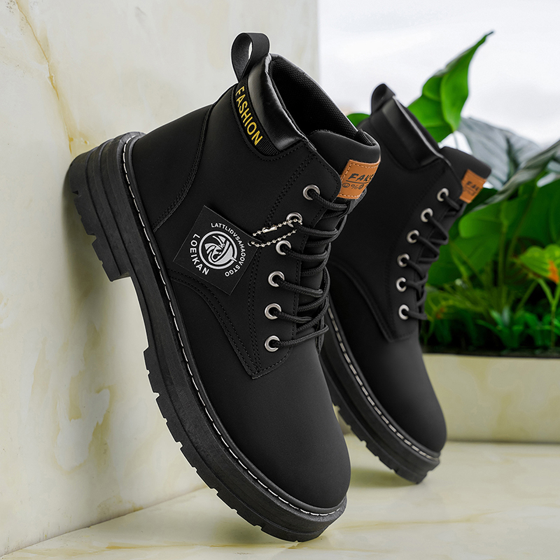 2025 Men's New Classic Mid-Cut - Men Accessories Style avis et prix