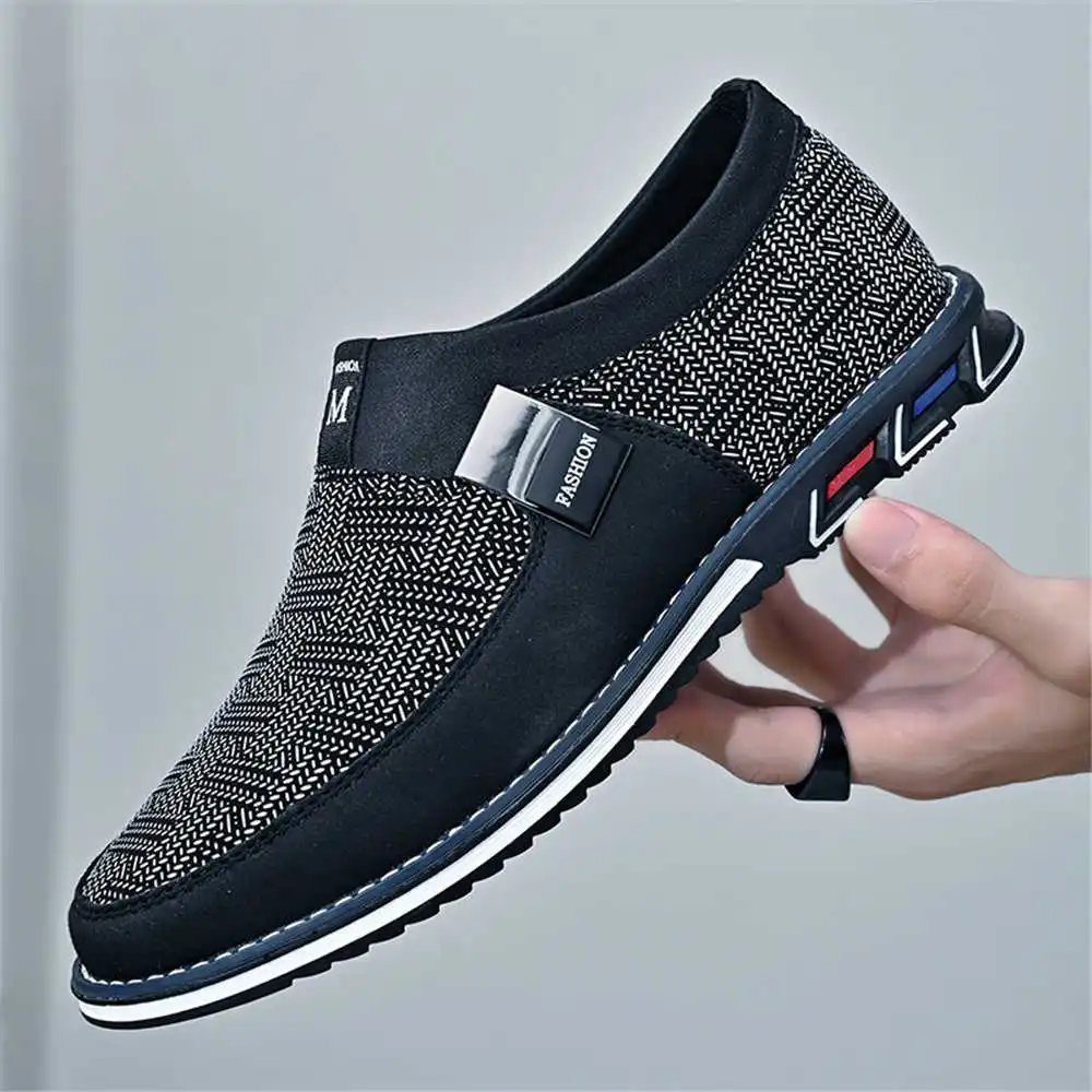 Dark Blue 44-45 Summer Shoes S - Men Accessories Low Price avis et prix