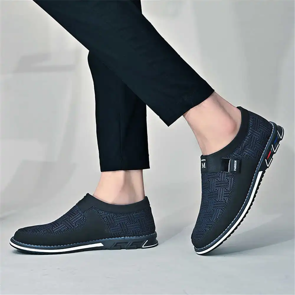 Dark Blue 44-45 Summer Shoes S - Men Accessories Low Price avis et prix