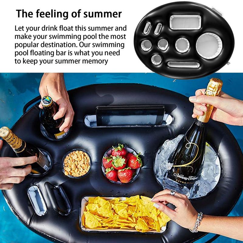 Hot Tub Floating Table Beach P - Men'S Accessories Tray avis et prix