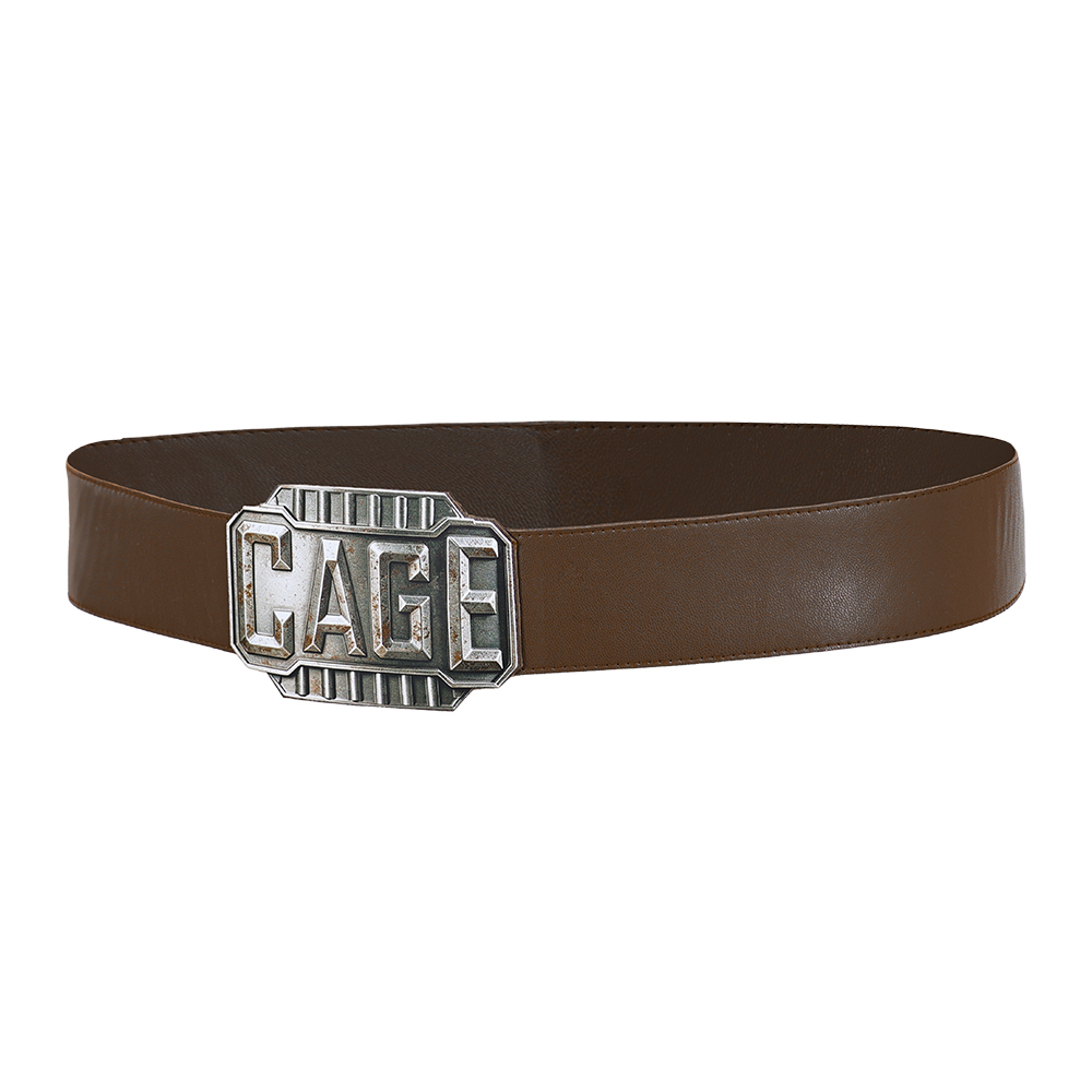 MK 2 Johnny Cage Cosplay Glass - Men Accessories Mk avis et prix
